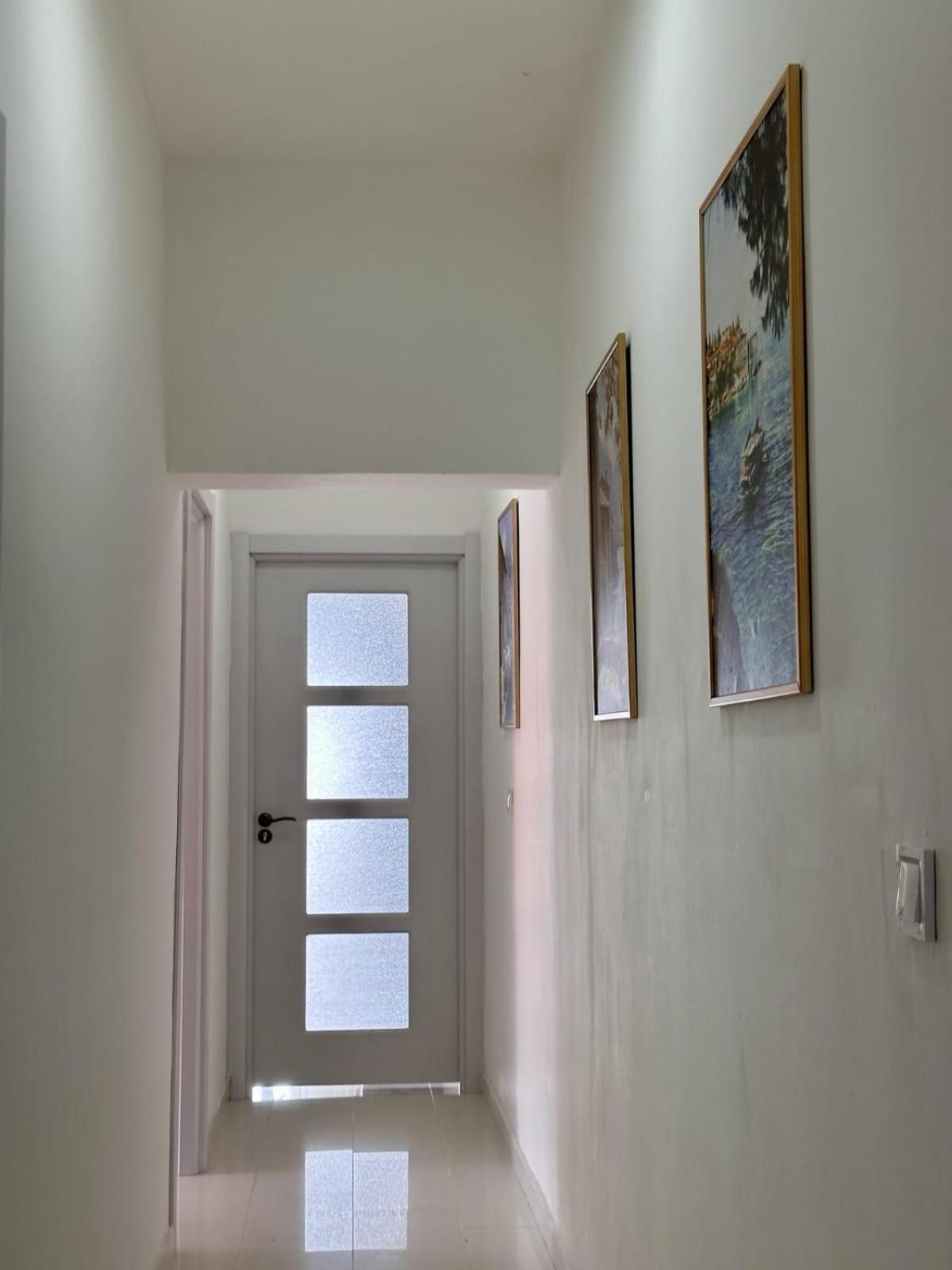 Apartment Aqua Herceg Novi Extérieur photo