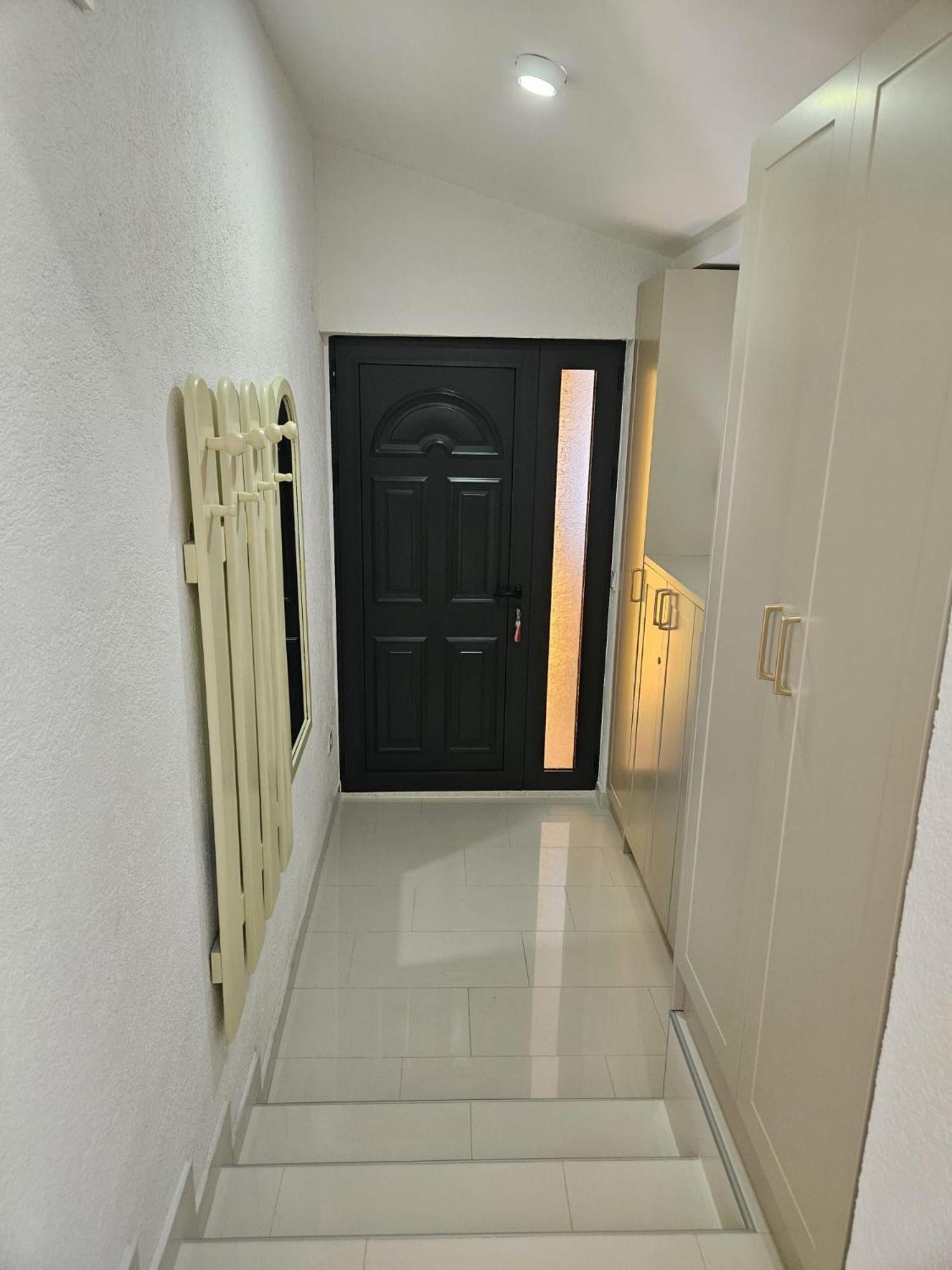 Apartment Aqua Herceg Novi Extérieur photo